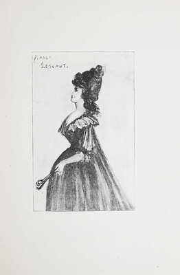 Сидоров А.А. Искусство Бердслея. М.: Изд. Г.А.Х.Н., 1926.